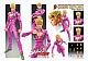 MEDICOS ENTERTAINMENT Super Figure Action JoJo's Bizarre Adventure Part V Giorno Giovanna Action Figure gallery thumbnail