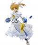 cLayz Magical Girl Lyrical Nanoha The MOVIE 1st Takamachi Nanoha 1/6 PVC Figure gallery thumbnail