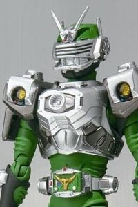 BANDAI SPIRITS S.H.Figuarts Kamen Rider Zolda