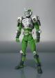 BANDAI SPIRITS S.H.Figuarts Kamen Rider Zolda gallery thumbnail