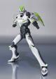 BANDAI SPIRITS S.H.Figuarts Wild Tiger gallery thumbnail