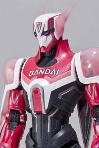 BANDAI SPIRITS S.H.Figuarts Barnaby Brooks Jr. (3rd Production Run)