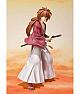 BANDAI SPIRITS Figuarts ZERO Himura Kenshin gallery thumbnail