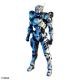 SQUARE ENIX PLAY ARTS KAI Vanquish Sam Gideon gallery thumbnail