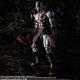 SQUARE ENIX PLAY ARTS KAI God of War III KRATOS gallery thumbnail