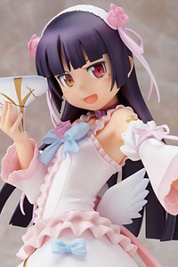 MAX FACTORY Ore no Imoto ga Konna ni Kawaii Wake ga Nai Holy Angel Kamineko 1/7 PVC Figure