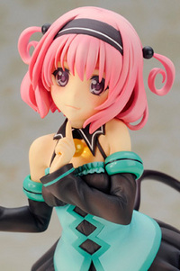 ALTER Motto To LOVE-ru -Trouble- Momo Belia Deviluke 1/8 PVC Figure