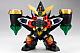 KOTOBUKIYA The King of Braves GaoGaiGar D-Style Star GaoGaiGar Plastic Kit gallery thumbnail