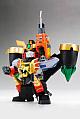KOTOBUKIYA The King of Braves GaoGaiGar D-Style Star GaoGaiGar Plastic Kit gallery thumbnail