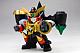KOTOBUKIYA The King of Braves GaoGaiGar D-Style Star GaoGaiGar Plastic Kit gallery thumbnail