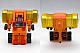 KOTOBUKIYA The King of Braves GaoGaiGar D-Style Star GaoGaiGar Plastic Kit gallery thumbnail