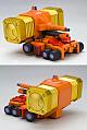 KOTOBUKIYA The King of Braves GaoGaiGar D-Style Star GaoGaiGar Plastic Kit gallery thumbnail