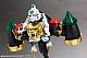 KOTOBUKIYA The King of Braves GaoGaiGar D-Style Star GaoGaiGar Plastic Kit gallery thumbnail