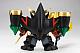 KOTOBUKIYA The King of Braves GaoGaiGar D-Style Star GaoGaiGar Plastic Kit gallery thumbnail