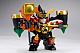 KOTOBUKIYA The King of Braves GaoGaiGar D-Style Star GaoGaiGar Plastic Kit gallery thumbnail