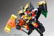 KOTOBUKIYA The King of Braves GaoGaiGar D-Style Star GaoGaiGar Plastic Kit gallery thumbnail