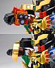 KOTOBUKIYA The King of Braves GaoGaiGar D-Style Star GaoGaiGar Plastic Kit gallery thumbnail