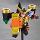 KOTOBUKIYA The King of Braves GaoGaiGar D-Style Star GaoGaiGar Plastic Kit gallery thumbnail