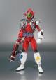 BANDAI SPIRITS S.H.Figuarts Kamen Rider Fourze Fire States gallery thumbnail