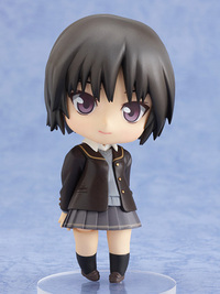 GOOD SMILE COMPANY (GSC) Amagami Nendoroid Nanasaki Ai