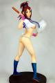 Amie-Grand Ikki Tousen XTREME XECUTOR Bachou Mouki Festival Ver. 1/6 Polystone Figure gallery thumbnail