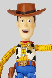 KAIYODO Pixar Figure Collection Series No.005 Woody