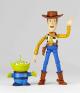 KAIYODO Pixar Figure Collection Series No.005 Woody gallery thumbnail
