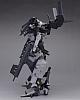 KOTOBUKIYA Armored Core BFF 063AN Ambient 1/72 Plastic Kit gallery thumbnail