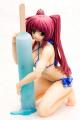 KOTOBUKIYA 4-Leaves ToHeart2 DX PLUS Kousaka Tamaki Deluxe 1/4 PVC Figure gallery thumbnail