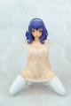 DAIKI kougyou Seikon no Qwaser II Yamanobe Tomo 1/12 PVC Figure gallery thumbnail