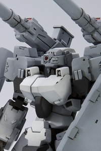 KOTOBUKIYA Frame Arms Series 38 Type 1 Ryurai Kai 1/100 Plastic Kit (6th Production Run)