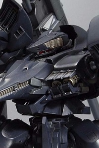 Armored Core Mirage C01-GAEA 1/72 Plastic Model