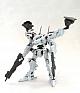 KOTOBUKIYA Armored Core White-Glint & V.O.B Set Movie Colour Ver. 1/72 Plastic Kit gallery thumbnail
