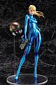 MAX FACTORY METROID Other M Samus Aran Zero Suit Ver. 1/8 PVC Figure gallery thumbnail