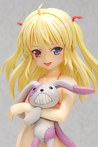 WAVE BEACH QUEENS Boku wa Tomodachi ga Sukunai Hasegawa Kobato 1/10 PVC Figure