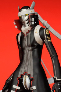 Phat! Company Phatism Twin Pack DX Persona 4 Izanagi & Slipping Hablerie PVC Figure