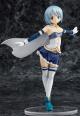 GOOD SMILE COMPANY (GSC) Puella Magi Madoka Magica Miki Sayaka 1/8 PVC Figure gallery thumbnail