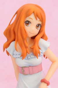 KOTOBUKIYA Anohi Mita Hana no Namae wo Bokutachi wa Mada Shiranai. Anaru (Anjo Naruko) 1/8 PVC Figure 