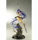 Aizu Project Ikki Tousen XTREME XECUTOR Kanu Unchou Black Uniform Ver. (Atelier-Sai Edition) 1/6 Cold Cast Figure gallery thumbnail