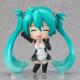 GOOD SMILE COMPANY (GSC) VOCALOID Nendoroid Petit Racing Miku Set 2011 Ver. gallery thumbnail