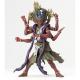 KAIYODO Revoltech Takeya No.003 Ashura gallery thumbnail