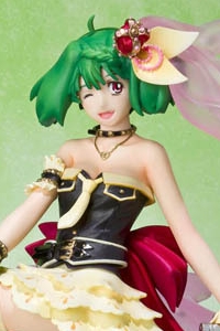 BANDAI SPIRITS Figuarts ZERO Ranka Lee Wish of Valkyrie