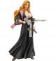 BANDAI SPIRITS Figuarts ZERO Matsumoto Rangiku gallery thumbnail