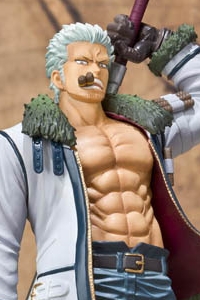 BANDAI SPIRITS Figuarts ZERO Smoker