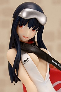 Kaitendoh Messenger Girl 1/7 PVC Figure (2nd Production Run)