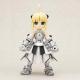 KOTOBUKIYA Fate/stay night Saber Lily-san Plastic Kit gallery thumbnail