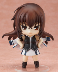 GOOD SMILE COMPANY (GSC) Maji de Watashi ni Koishinasai!! Nendoroid Kawakami Momoyo