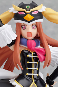 MAX FACTORY Mawaru Penguin Drum figma Princess of the Crystal