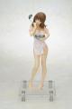 Kaitendoh Personnel Section Drop Enomoto Saori Cooking Ver. 1/6 Polystone Figure gallery thumbnail