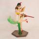 Kaitendoh Fairy Tale Figure Vol.2 Honey Bee Maya Candy Resin Figure gallery thumbnail